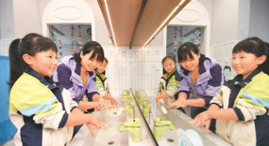 小心！這種病毒容易傳染給孩子